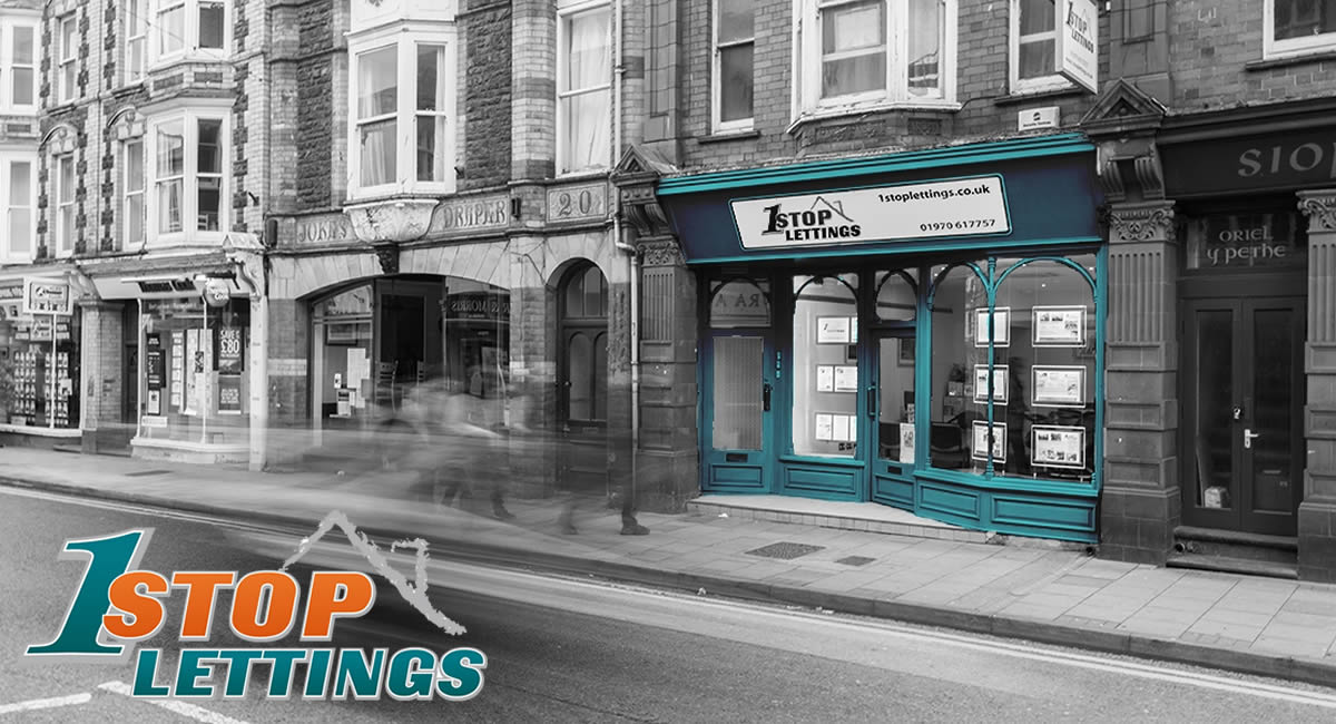1 Stop Lettings Agents in Aberystwyth 1 Stop Lettings Agents in Aberystwyth