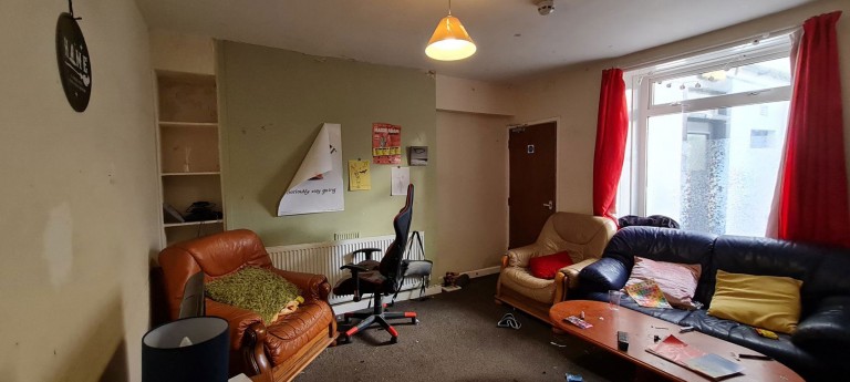 Images for 7-Bed Student House, Queens Street
