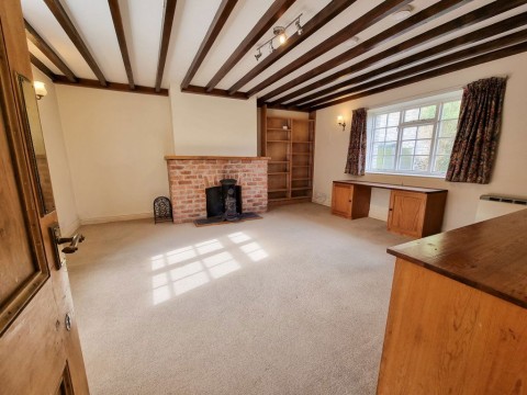 Click the photo for more details of 2 Bedroom Cottage in Rhydyfelin