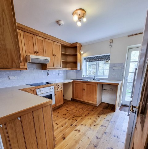 Click the photo for more details of 2 Bedroom Cottage in Rhydyfelin