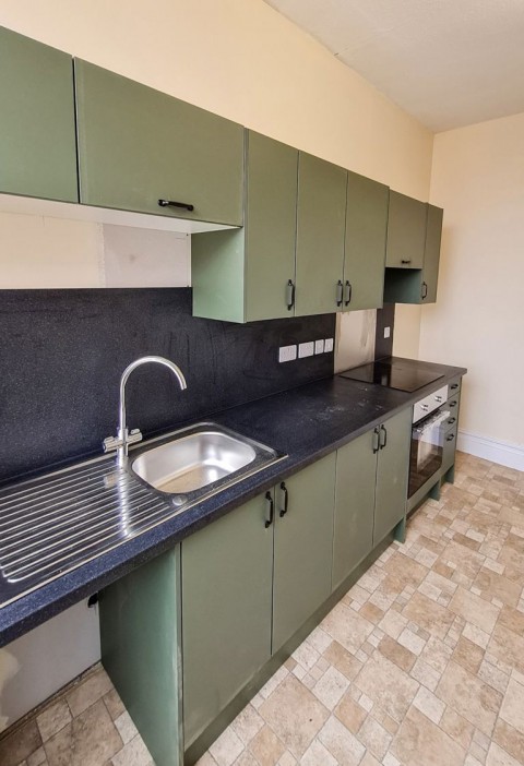 Click the photo for more details of 1 Bed Flat, Borth