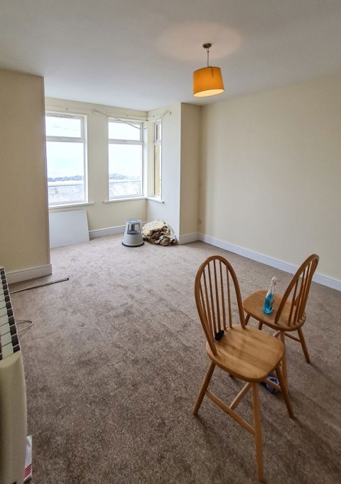 Click the photo for more details of 1 Bed Flat, Borth