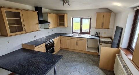 Click the photo for more details of 3 Bedroom House, Llangwyrfon