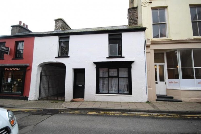 Click the photo for more details of Room in a shared student house, Eastgate Street