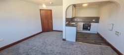 Images for 2-Bed Flat in Aberystwyth Town Centre