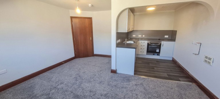 Images for 2-Bed Flat in Aberystwyth Town Centre