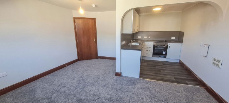 Click the photo for more details of 2-Bed Flat in Aberystwyth Town Centre