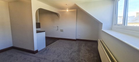 Click the photo for more details of 2-Bed Flat in Aberystwyth Town Centre