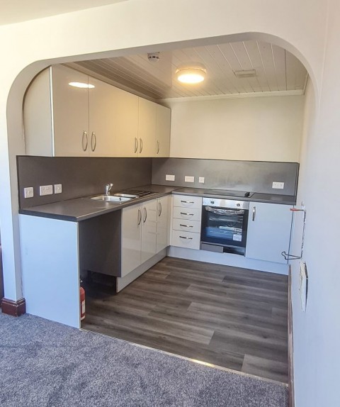 Click the photo for more details of 2-Bed Flat in Aberystwyth Town Centre
