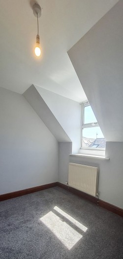 Images for 2-Bed Flat in Aberystwyth Town Centre