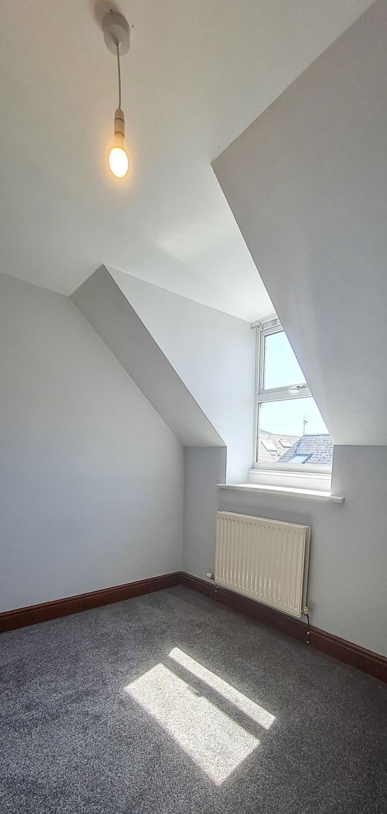 Images for 2-Bed Flat in Aberystwyth Town Centre