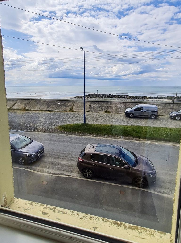 Images for One Bedroom Flat in Borth
