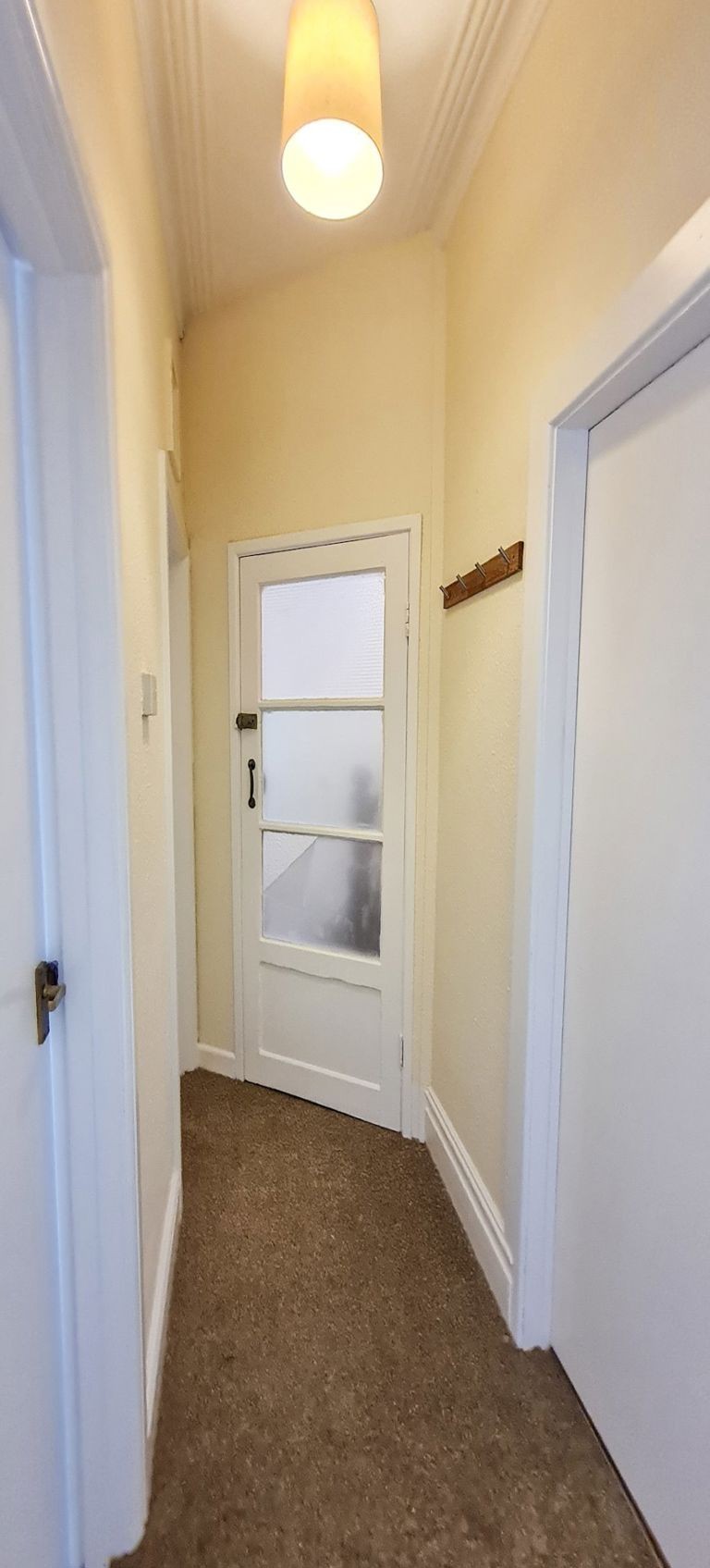 Images for One Bedroom Flat in Borth