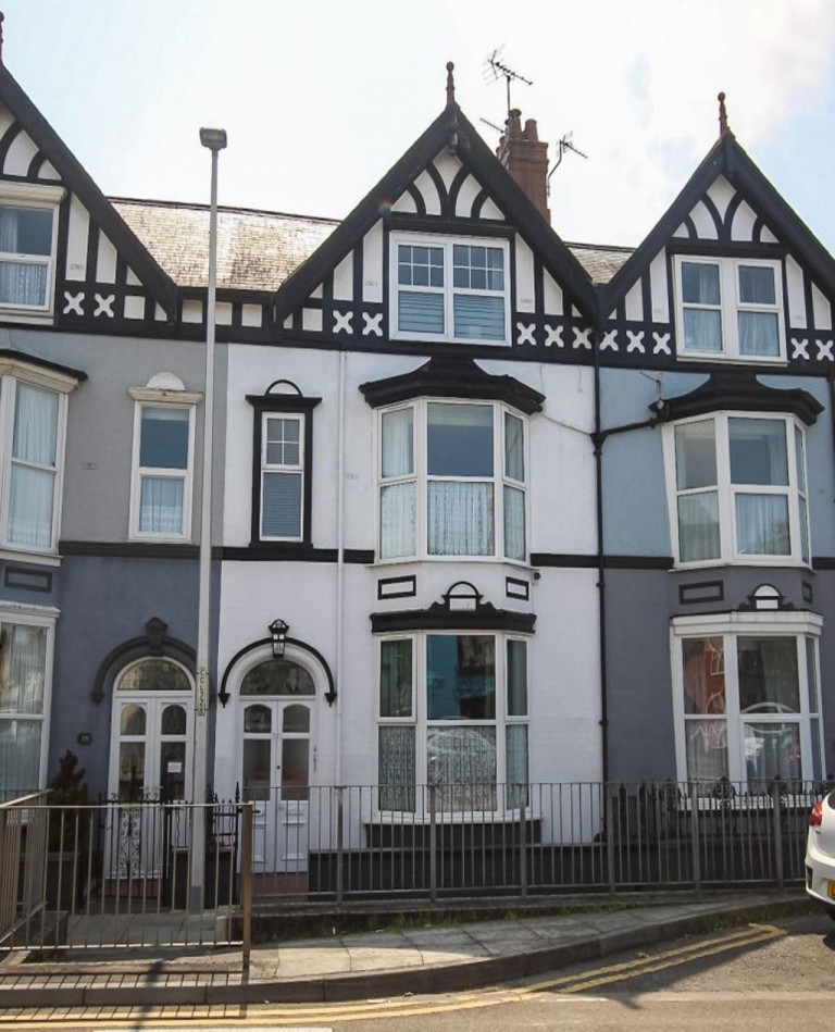 Images for 1-Bed Flat on Alexandra Road
