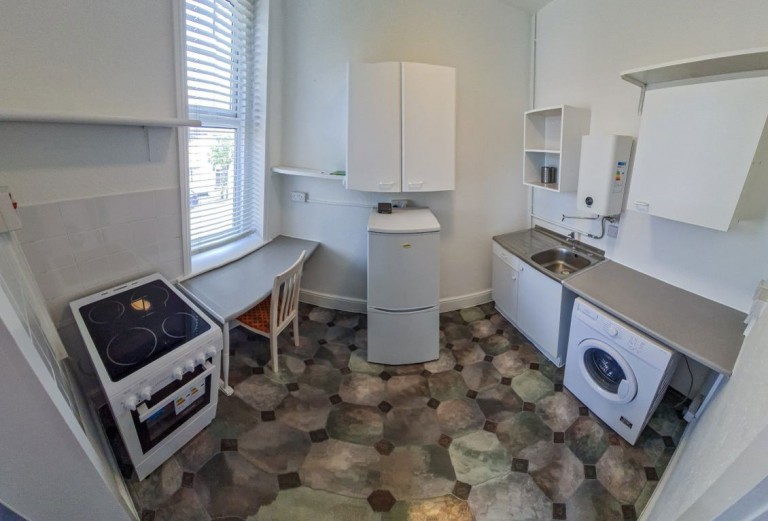 Images for 1-Bed Flat on Alexandra Road