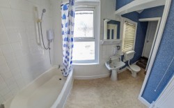 Images for 1-Bed Flat on Alexandra Road