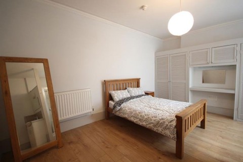 Click the photo for more details of 1 Bed Flat, Queens Road