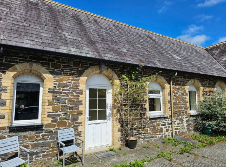 Images for 3 bed Cottage, Llanfarian