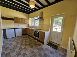 Images for 3 bed Cottage, Llanfarian