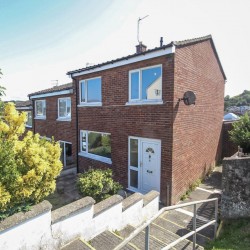 Images for Spacious Three Bed House, Penparcau