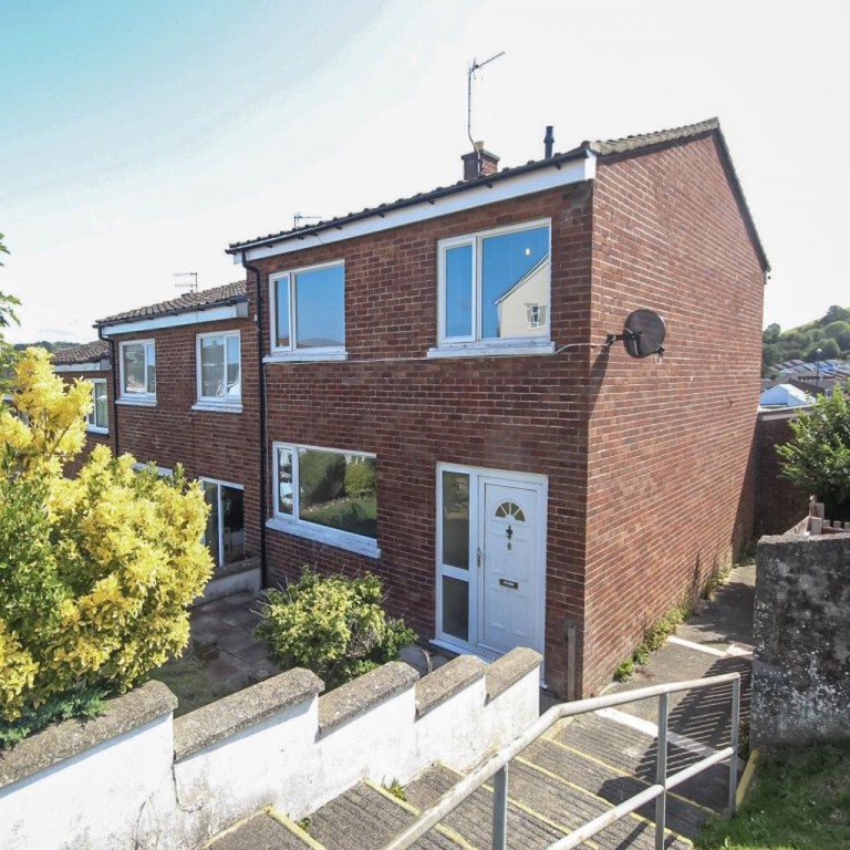 Images for Spacious Three Bed House, Penparcau