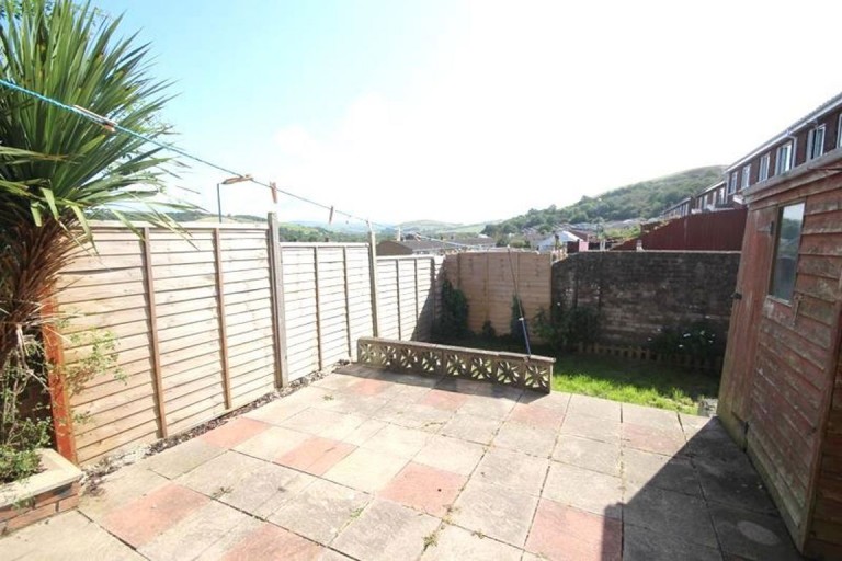 Images for Spacious Three Bed House, Penparcau