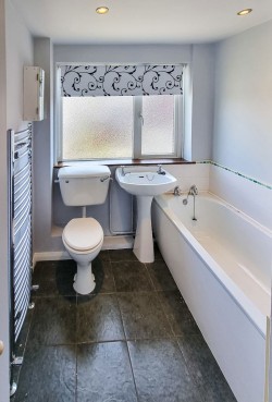 Images for Spacious Three Bed House, Penparcau