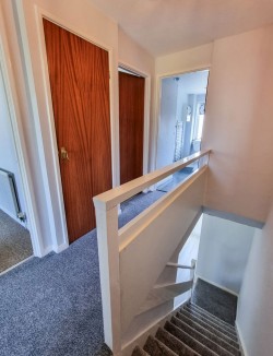 Images for Spacious Three Bed House, Penparcau