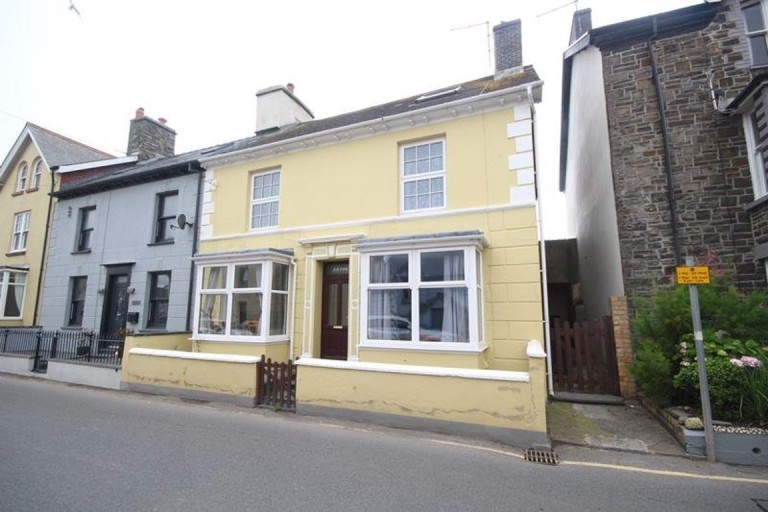 Images for Short term let, Borth £780pcm