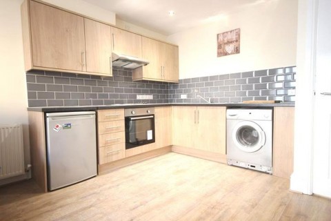 Click the photo for more details of One Bedroom Flat, Queens Road