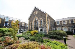 Images for 2 bed flat, Aber town