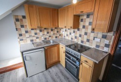 Images for 1 Bed Flat, Portland Street