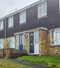 Images for 3 Bed House in Penparcau