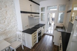 Images for 1-Bed Studio Flat on Aberystwyth Seafront