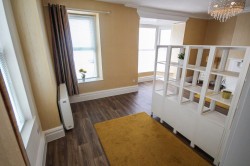 Images for 1-Bed Studio Flat on Aberystwyth Seafront