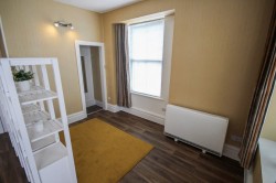 Images for 1-Bed Studio Flat on Aberystwyth Seafront