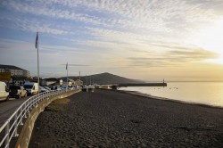 Images for 1-Bed Studio Flat on Aberystwyth Seafront
