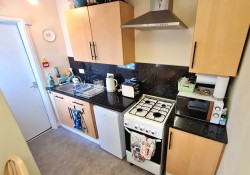 Images for 1 Bedroom Flat on Aberystwyth Seafront