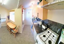 Images for 1 Bedroom Flat on Aberystwyth Seafront