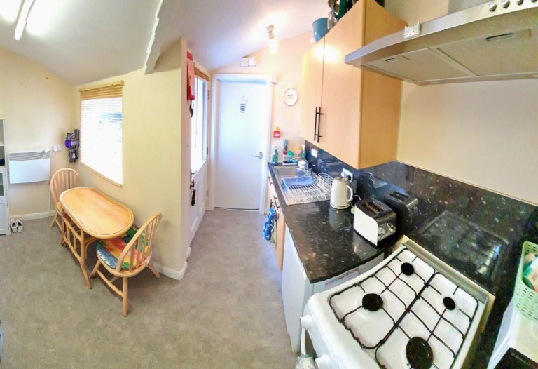 Images for 1 Bedroom Flat on Aberystwyth Seafront