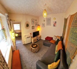 Images for 1 Bedroom Flat on Aberystwyth Seafront