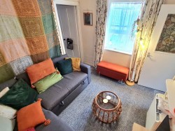 Images for 1 Bedroom Flat on Aberystwyth Seafront