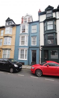 Images for Individual Room in a 6-Bed Shared Student House