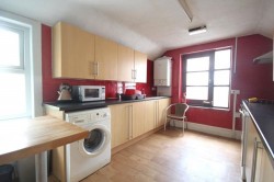 Images for Individual Room in a 6-Bed Shared Student House