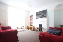 Images for Individual Room in a 6-Bed Shared Student House