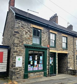 Images for Two Bed Maisonette in Talybont