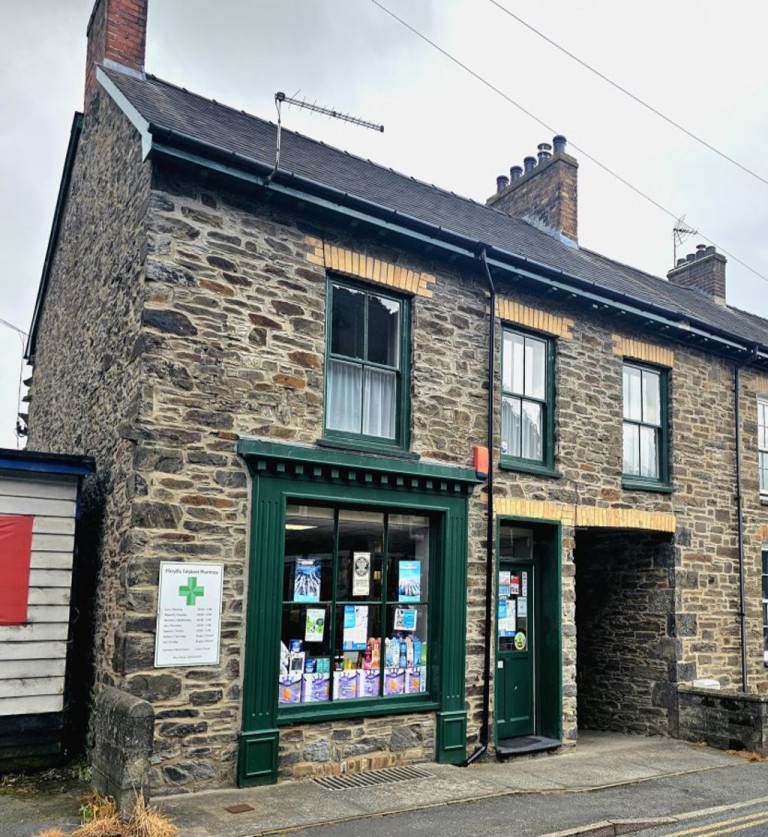 Images for Two Bed Maisonette in Talybont