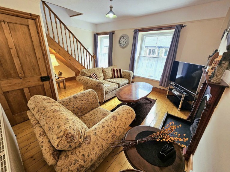 Images for Two Bed Maisonette in Talybont