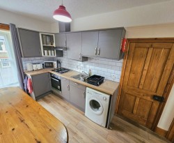 Images for Two Bed Maisonette in Talybont