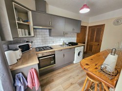 Images for Two Bed Maisonette in Talybont
